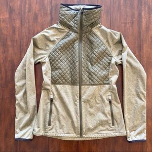 Burton Softshell Sz Sm